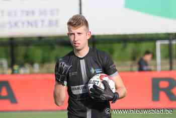 KFC Moerbeke gaat shoppen bij Avanti Stekene