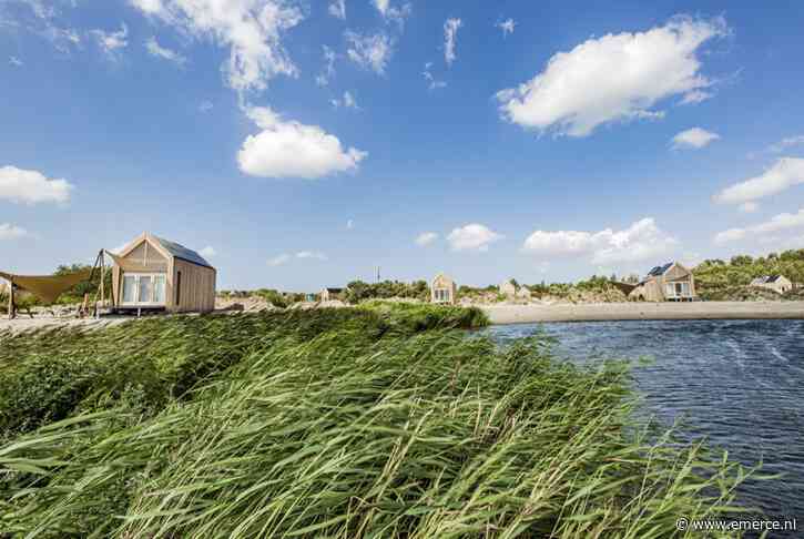 Naam Roompot verdwijnt, wordt Landal