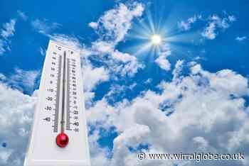 Met Office forecast for May bank holiday weather in Wirral