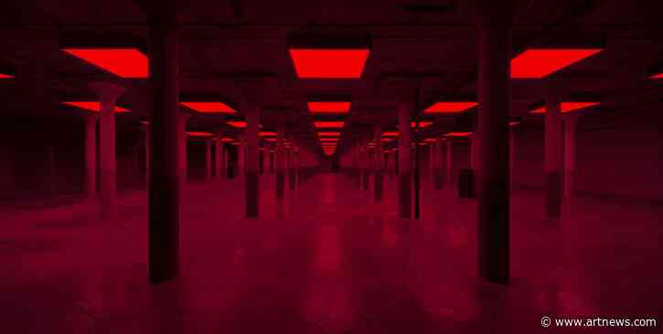 Forget the Picture: Steve McQueen Wants You to Feel the Bass in His Latest Installation