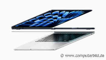 MacBook mit Falt-Display kommt – und kostet ein Vermögen