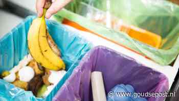 Gouda gaat afval anders inzamelen, dit gaat er veranderen