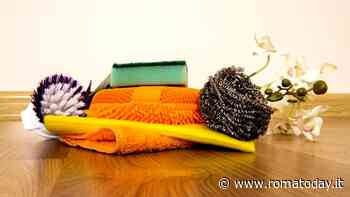 Ogni quanto cambiare la spugna da cucina