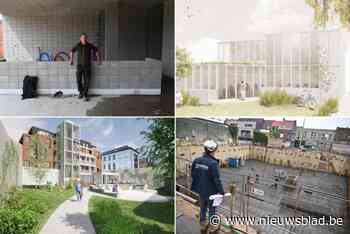 Van opmerkelijk barbecuerestaurant tot meters diepe werfput te ontdekken tijdens Open Wervendag