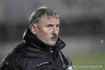 Gewezen trainer en KBVB-scout Gerrit Laverge wordt scout bij Cercle Brugge