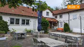 Aus im August: Sportheim des SV Pfaffenhofen braucht neue Pächter