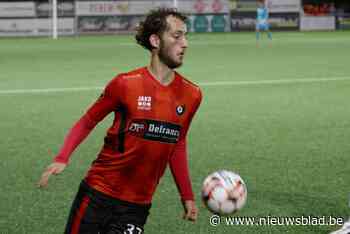 Drin Sula (ex-Winkel Sport) trekt naar RAEC Mons