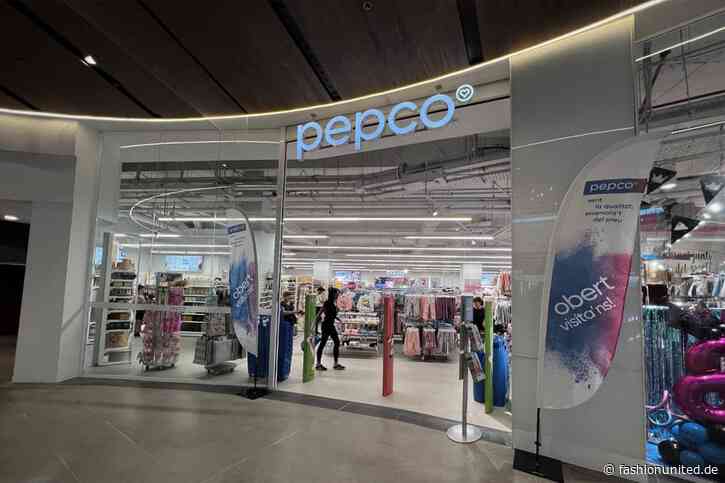Pepco Group: Starkes Gewinnwachstum im ersten Halbjahr