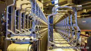 Signale für Aufschwung häufen sich