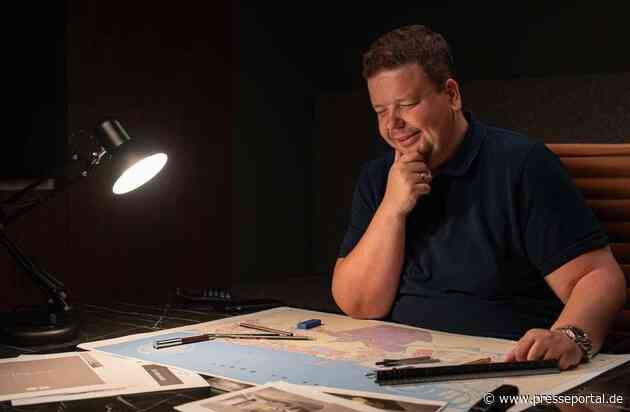 Der Traum vom Auswandern - Eugen Zimbelmann von Dubai Finanz verrät, wie man Dubai einen Schritt näher kommt