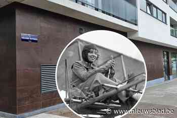 Eerste vrouwelijke wereldkampioene wielrennen krijgt eigen straat