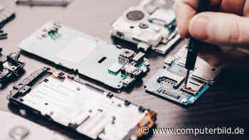 Samsung fordert Werkstätten zum Zerstören von Kunden-Smartphones auf