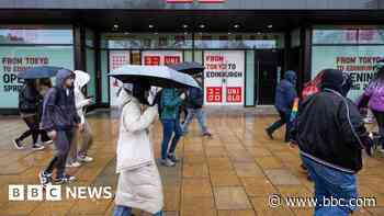 April a washout for shops as sales slump