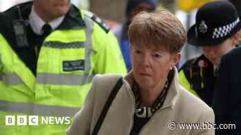 Vennells told not to make Post Office front page news