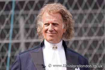 André Rieu trips: Save £30 with JustGo on concert