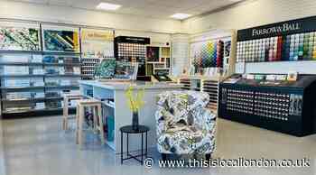 Get 20 per cent off purchases at Brewers for paint refresh