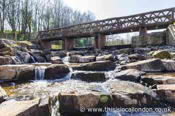 Save £50pp with Just go! on Brecon Beacons coach trip