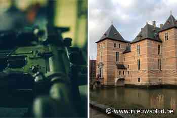 Jongeman voor rechter door ‘grap’ met airsoftwapen: “Zijn situatie is zorgelijk”