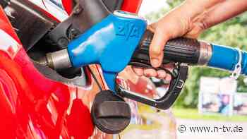 "Schadet unserem Wohlstand": CDU und CSU starten Kampagne gegen Verbrenner-Aus