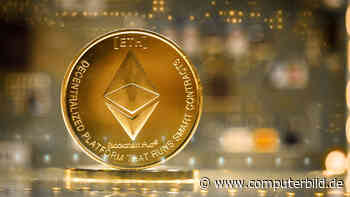 US-Behörde erlaubt Ether-ETFs