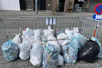 Verborgen sluikstortcamera’s moeten overtreders afschrikken