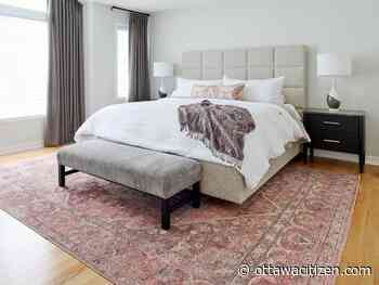 Interior design: Great guest rooms
