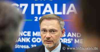 Lindner warnt vor Handelskonflikt mit China