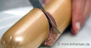 Streit um die Wurst: Pelle und Verschluss zählen mit