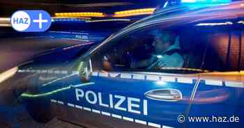 Autorennen in der Region Hannover? Fahrer lässt Kind in Wagen bei Lehrte zurück