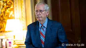 Paradox bei den US-Konservativen: Republikaner verhindern verschärfte Grenzpolitik