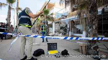 Unglück auf Mallorca: Suche nach Ursache – Balkon überfüllt?