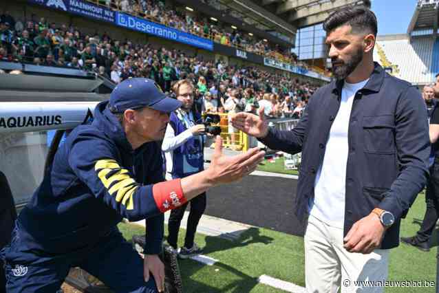 Hoe een voetbaltoernooitje voor fans in het Luikse zondag zijn rol kan spelen in de titelstrijd: waarom Union en Cercle Brugge al jaren speciale band hebben met elkaar