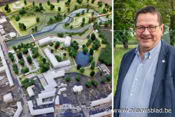 Alle handtekeningen zijn gezet om Dadipark her in te richten: “Nog dit jaar eerste spadesteek”