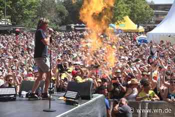 Weiterer Top-Act für Schlager-Sause angekündigt