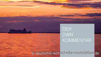 Russlands Grenzspiel in der Ostsee: Immer als Erster zuschlagen?