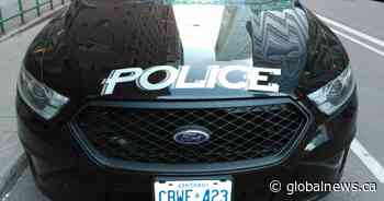 Woman dead after truck, motorcycle collide in St. Catharines: police