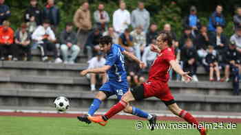 „Extrem fertig“ – aber Kreisliga-Traum von Top-Torjäger Maierhofer und TSV Waging lebt weiter