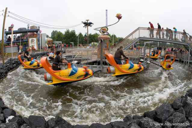 Plopsaland en medewerker van ‘Mega Mindy jetski’ voor rechter na ongeval waarbij Christel (55) zwaargewond raakte: “Hij is er het hart van in”