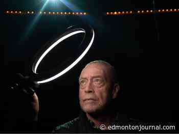 Edmonton Opera presents human side of Wagner's Das Rheingold