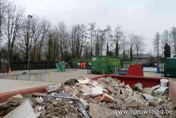 Wijzigingen voor de Hovenaren: grofvuil laten ophalen via Igean, frituurolie mag naar het recyclagepark