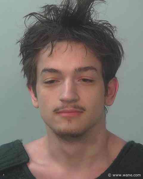 Suspect identified after shots fired at Georgetown Kroger; store closed Friday