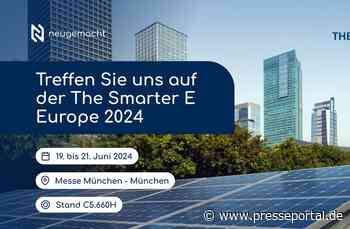 Metering-as-a-Service: Das Rundum-Sorglos-Paket für Solaranlagen