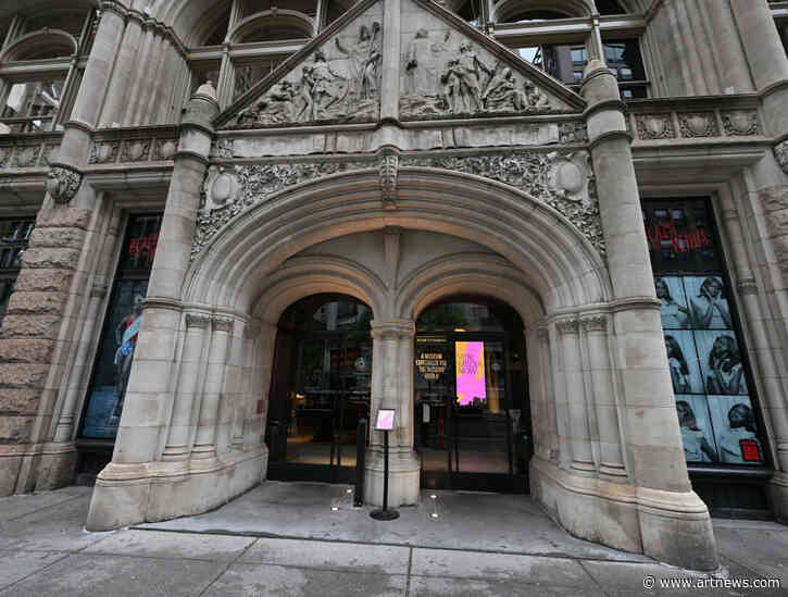 Stolen Francis Bacon Recovered in Spain, French Police Find Trove of Looted Antiques, Fotografiska New York Plans Move, and More: Morning Links for May 23, 2024