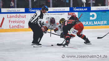 Starbulls Rosenheim: Bewerbung für den DEL-Aufstieg?