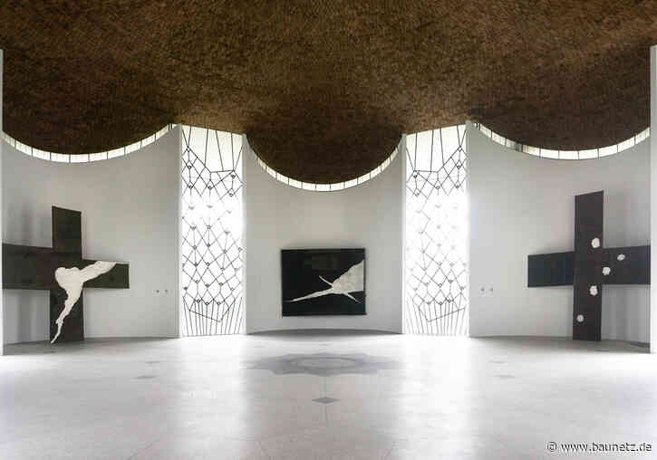 Die Kirche als Gemeingut - Manifest und Petition zum Umgang mit bedrohten Kirchenbauten