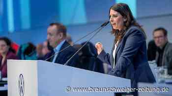 VW im Juni: Erst wird gefeiert - und tags darauf gestritten?