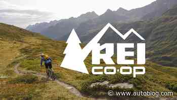 Save $1,000 (yes, you read that right) on this electric mountain bike at REI