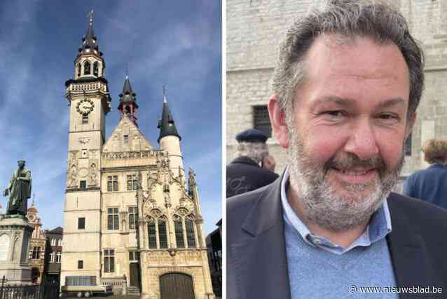 “Als men dan toch een lift wil plaatsen, waarom dan niet eentje die ook de kelderverdieping kan bereiken?”: CD&V raadslid pleit voor toegankelijkheid kelder in Belfort