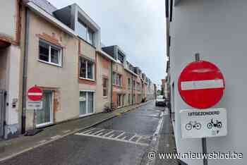 Aanpassingen aan verkeerscirculatie Lange Nieuwstraat: “Stukje dubbelrichting en camera in Milsenstraat”
