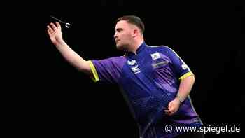 Darts: Weltverband PDC verschärft Alkoholregeln